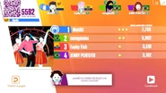 Eltikialt jdnow score updated.png (439 KB) Just Dance Now scoring screen (2017 update)