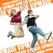 Flyingstepvip cover generic