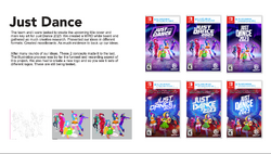 Just Dance 2023 Edition, Just Dance Wiki