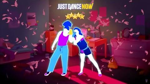 Jump (For My Love) - Just Dance Now