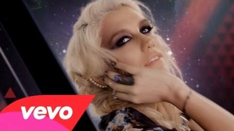 Ke$ha - Die Young (Official)