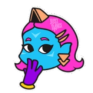 Giphy sticker 1