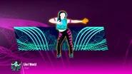 Likeıwould jd2018 load.png (1 MB) Just Dance 2018 loading screen