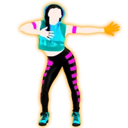 Likeiwould cover albumcoach.png (266 KB) Just Dance 2017 album coach