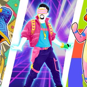 Kulikitaka Just Dance Wiki Fandom Just dance 2020 vodovorot by xs project 5 stars gameplay. kulikitaka just dance wiki fandom