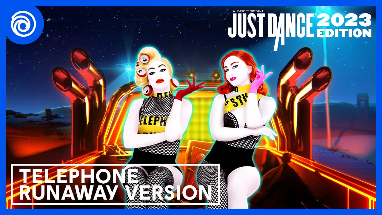 Just Dance 2023 Edition | Just Dance Вики | Fandom