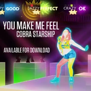 Youmakemefeeldlc promo.jpg (92 KB) Promotional image