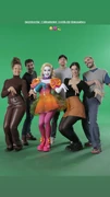 Behind the Scenes 10