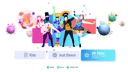 Allstars jd2020 menu.png (1.09 MB) All Stars Mode on the Just Dance 2020 menu