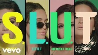 Bea Miller - S.L.U.T