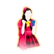 Ikuze! Kaitō Shōjo Just Dance Wiki Fandom