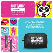 Cosmetic Bag promotion