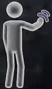 Beta pictogram 1