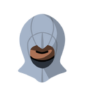 Oie transparentassassin