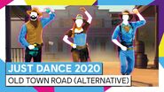 Official YouTube thumbnail (UK - Line Dance Version)