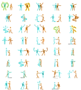 Pictograms (Just Dance 2015)