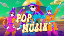 Pop Muzik | Just Dance Wiki | Fandom