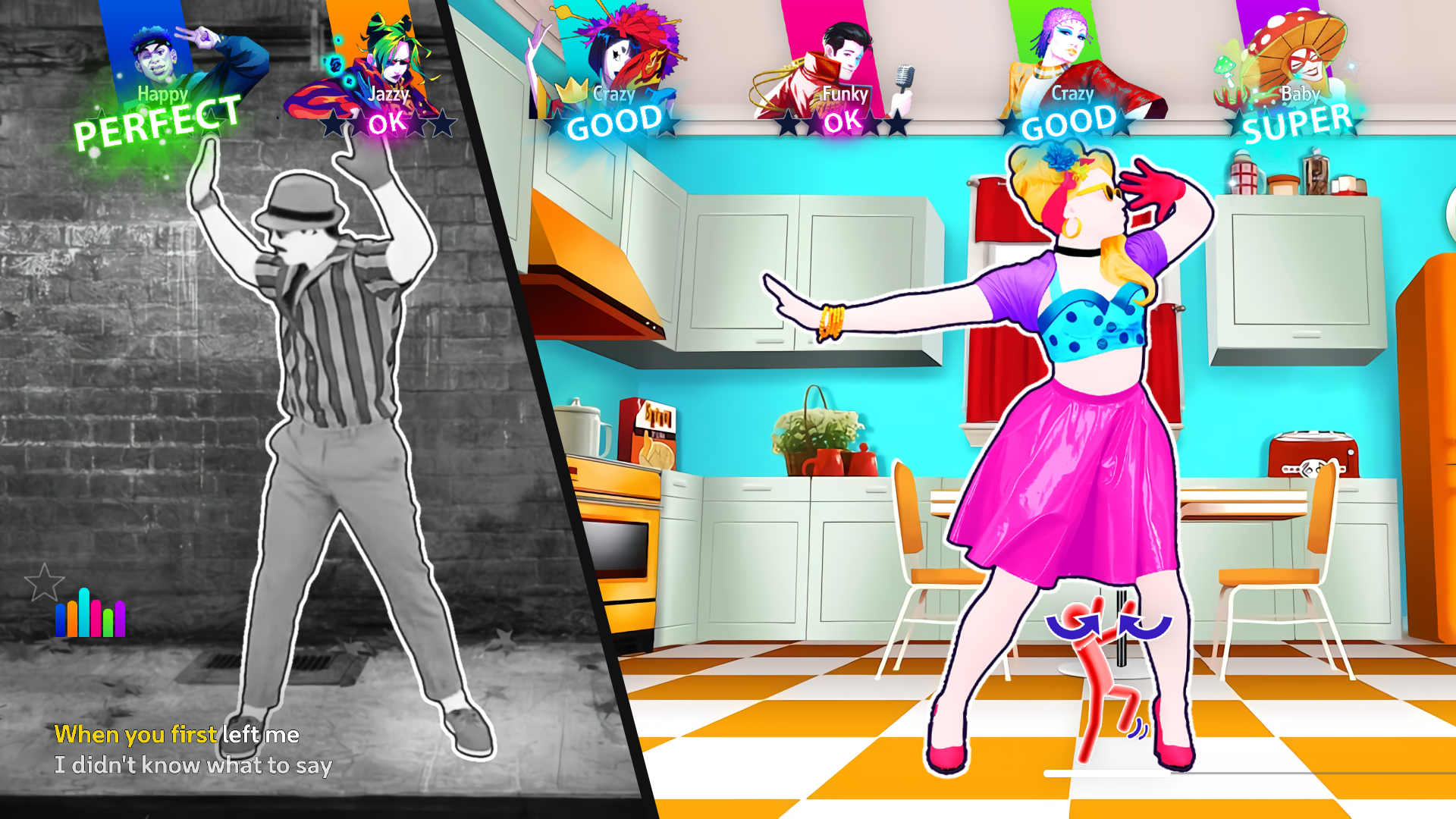 User blog:Averagejustdanceplayer21/Smile (Lily Allen song) (Fanmade Concept) | Just Dance Wiki | Fandom User blog:Averagejustdanceplayer21/Smile (Lily Allen song) (Fanmade Concept) | Just Dance Wiki | Fandom