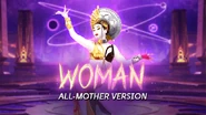 Woman (All-Mother Version) (Just Dance 2023 Edition)