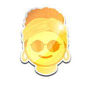 P1’s beta golden avatar