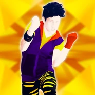 Bestsongever mashup cover generic.png (561 KB) Best Song Ever (Mashup)