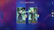 BringMeToLife 2024 coachmenu updated.jpeg (430 KB) Just Dance 2024 Edition coach selection screen (updated)