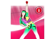 Findyourmove cover.png (96 KB) Just Dance 2015 cover