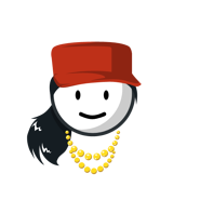 Avatar on Just Dance 2014