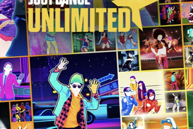 Just dance unlimited nintendo switch online sales