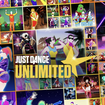 just dance unlimited uk switch
