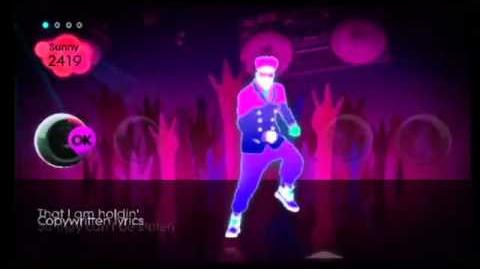 Just Dance 2 - Snap! - The Power Gameplay