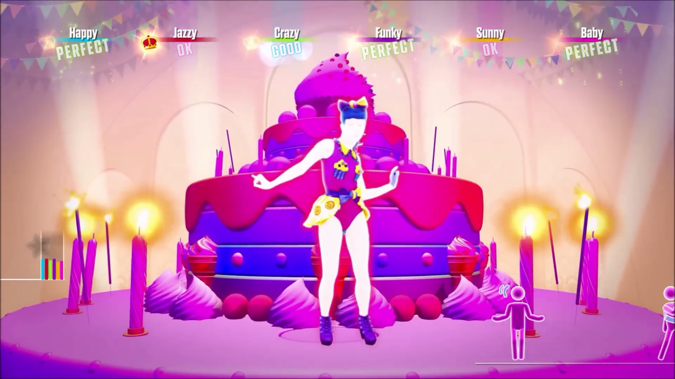 Me Too Just Dance Wiki Fandom