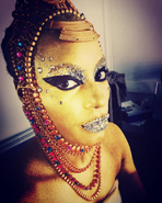 Behind the scenes 3 (Background)