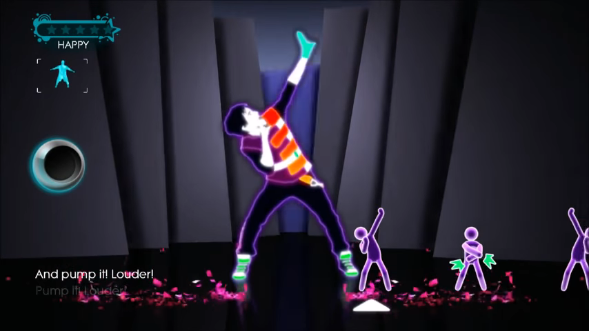 Pump It Just Dance Wiki Fandom