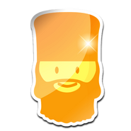 Rasputin's golden avatar
