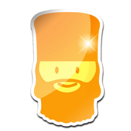 Rasputin’s golden avatar
