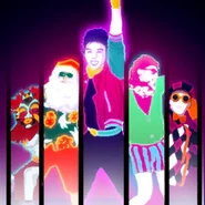 Take On Me (Mashup, Xbox 360)