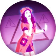 Toxic (Just Dance Wii)