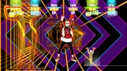 Promotional gameplay 3 (Just Dance 2016)