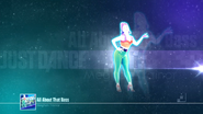 Just Dance 2016 loading screen (Community Remix)