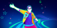 Just Dance 2019 cover