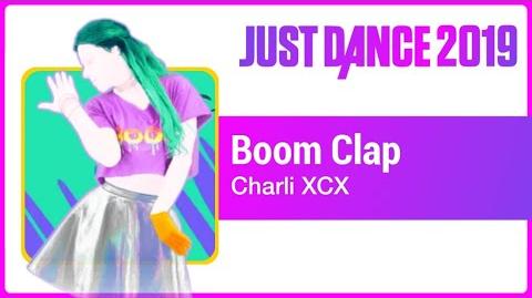 Boom Clap - Just Dance 2019