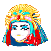 Darkhorse emote giphy sticker
