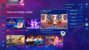 Hollabackgirl jd2024 menu.png (2.71 MB) Hollaback Girl on the Just Dance 2024 Edition menu