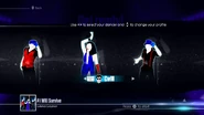 Iwillsurviveosc jd2017 coachmenu.png (1.32 MB) Just Dance 2017 coach selection screen