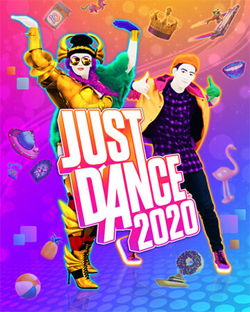 Just Dance 2020, Just Dance Wiki