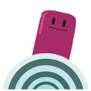 The song’s mountain along with Sway (Quién Será) wave sticker on Just Dance 2020