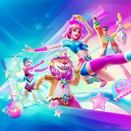 Jd party weibo header.png (1.38 MB) First Weibo profile header (outdated)