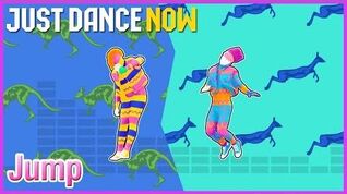 Jump (Major Lazer song) - Just Dance Now