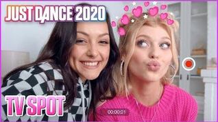 Just Dance 2020 TV Spot Join The Movement Ubisoft US
